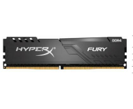 HyperX 32GB (1x32GB) 3200MHz CL16 Fury - 622679 - zdjęcie 1